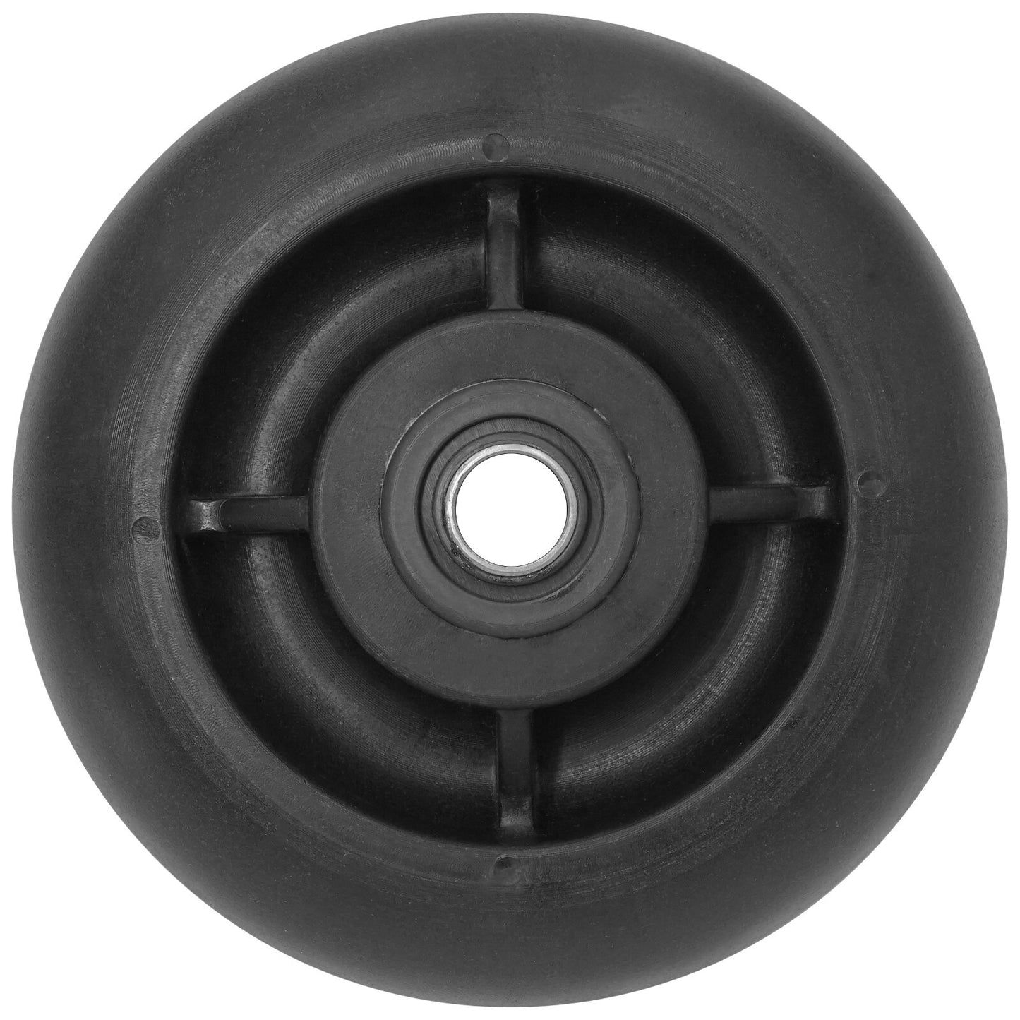 Deck Gauge Wheel for John Deere Mower Front or Rear (2005–2015)