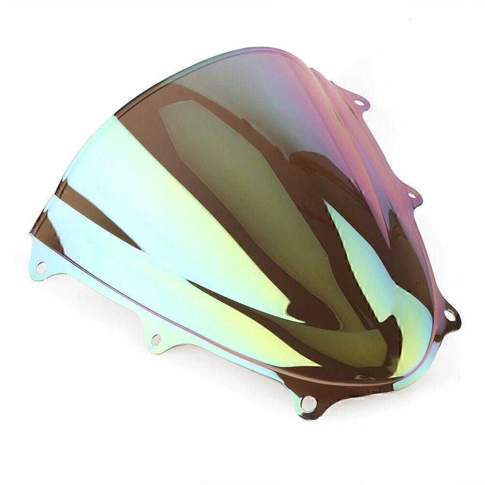 Iridium Windshield Deflector for Suzuki GSXR600 GSXR750 (2011-2023)