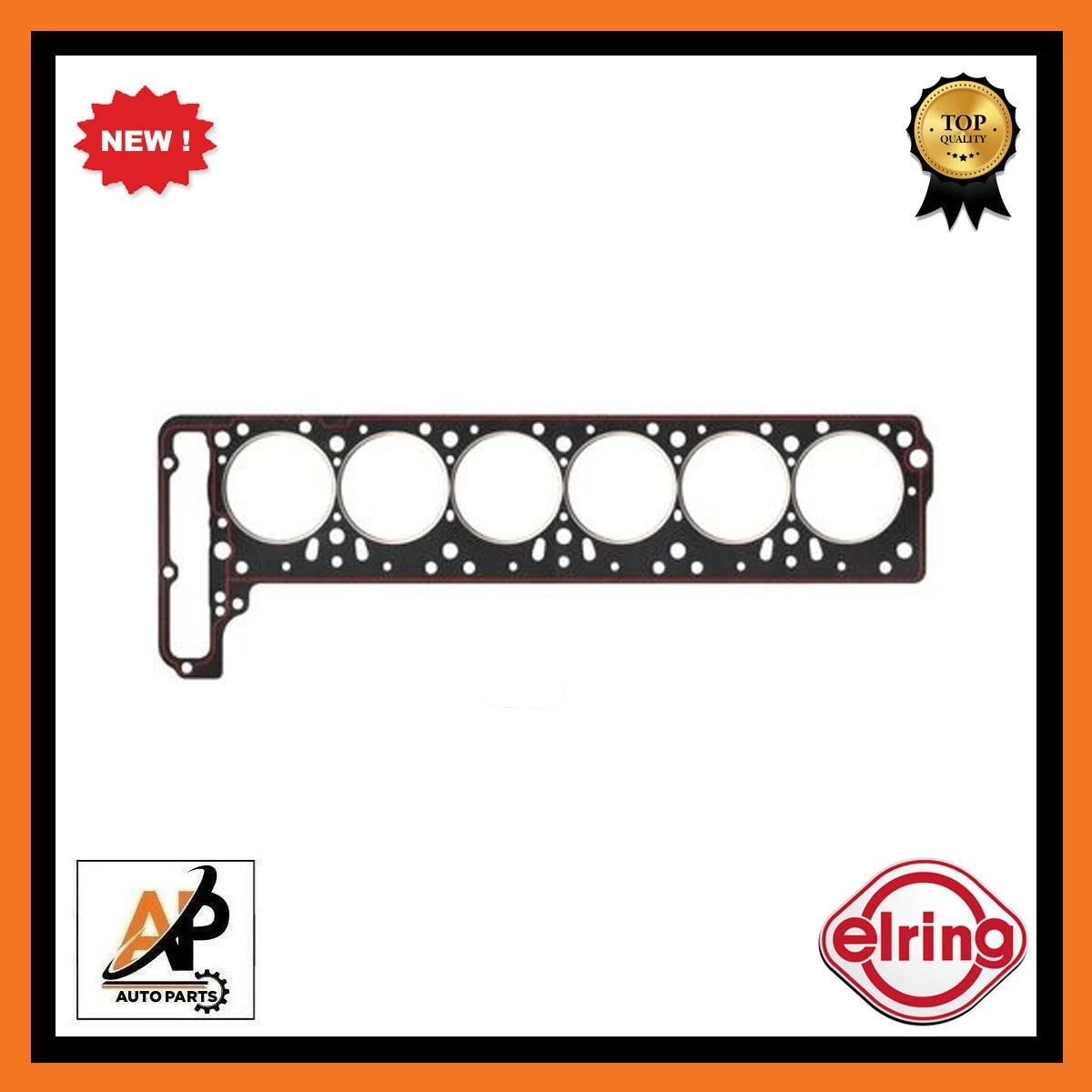 Cylinder Head Gasket OEM Replacement for Mercedes-Benz M110 3.0 (1991–1998)