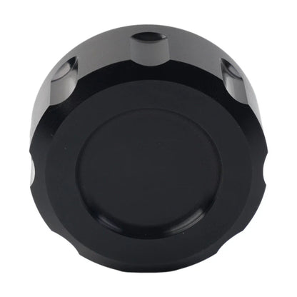 Rear Brake Fluid Reservoir Cap Cover for Honda Monkey 125 Dax125 (2018-2023)