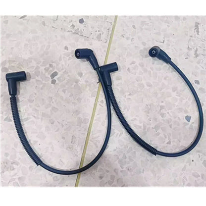 Spark Plug Wires for Can-Am Outlander, Renegade, Commander, Maverick