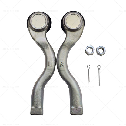 Outer Tie Rod Ends for Mitsubishi Pajero Triton (2000-2015)