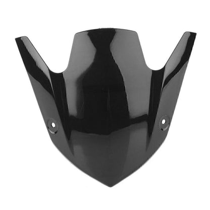 Windshield for Kawasaki Z1000 2011-2016 Black Windproof Screen