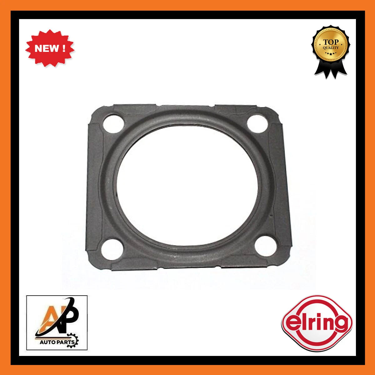 Engine Oil Cooler Gasket Replacement for Chrysler Dodge Jeep Ram 2005–2020