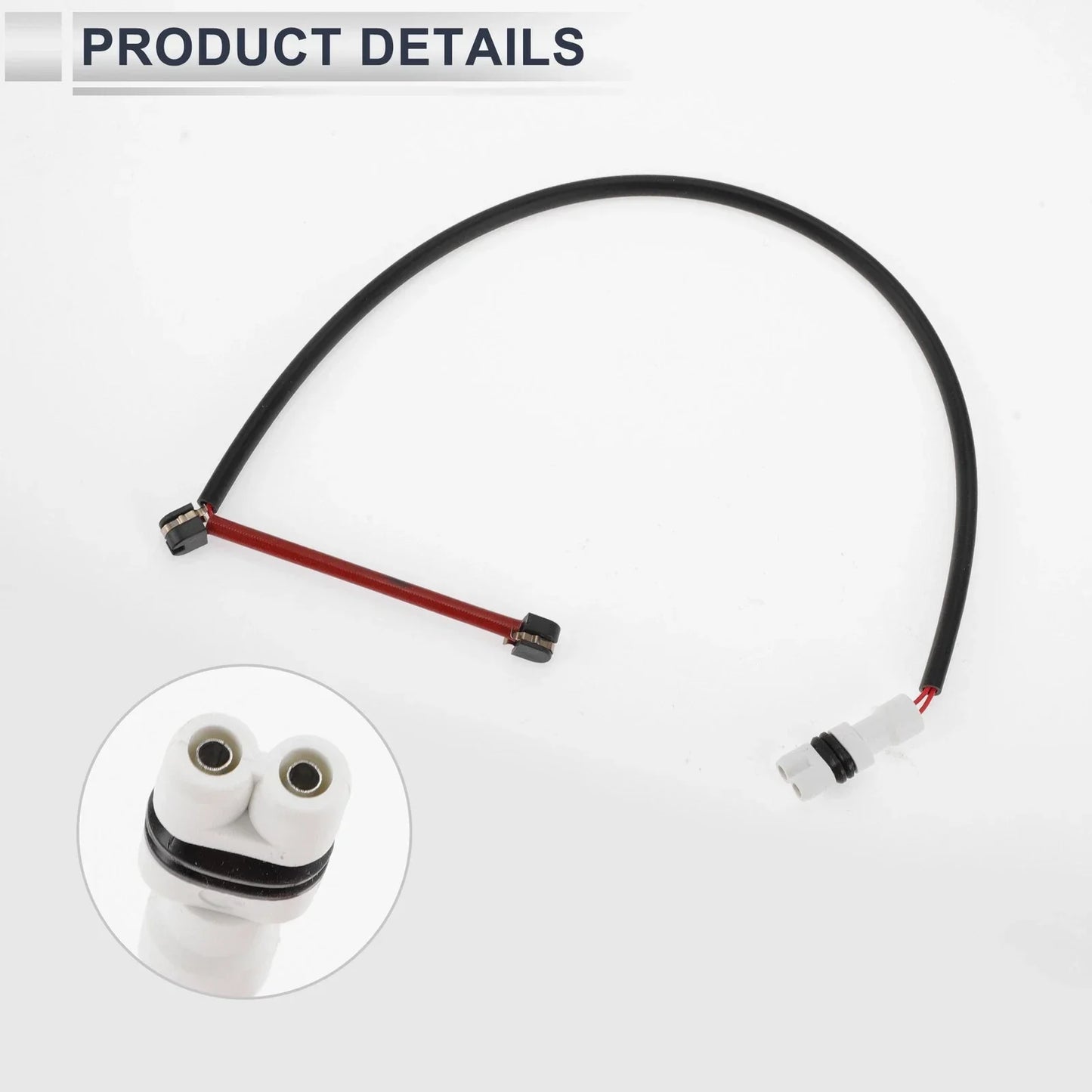 Brake Pad Wear Sensor for Porsche 911 (1989-1998) - 1pc