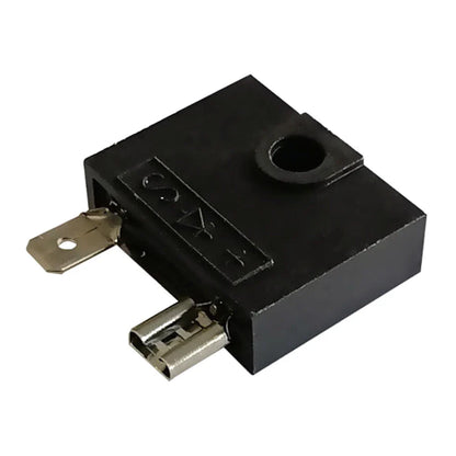 DC 12V Black 2 Pins Voltage Regulator Rectifier for Suzuki AX-100
