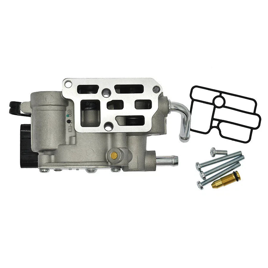 IAC Idle Speed Air Control Valve for Mitsubishi Nimbus 2.4L (1992-1998)
