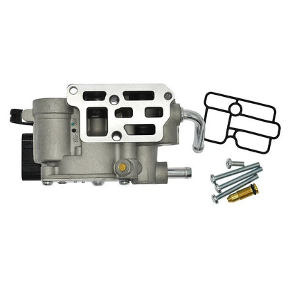 IAC Idle Speed Air Control Valve for Mitsubishi Nimbus 2.4L (1992-1998)