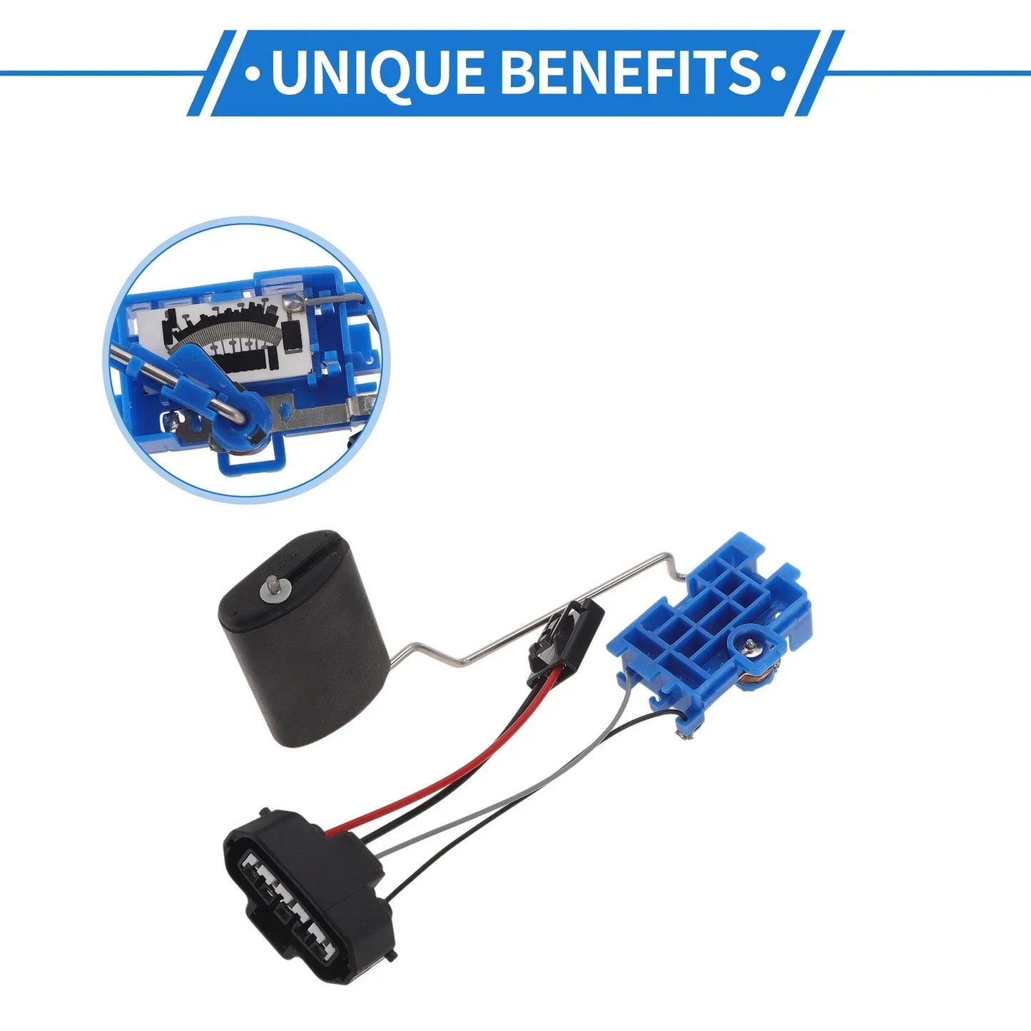 Fuel Tank Sending Unit for Hyundai Elantra (2003-2006)
