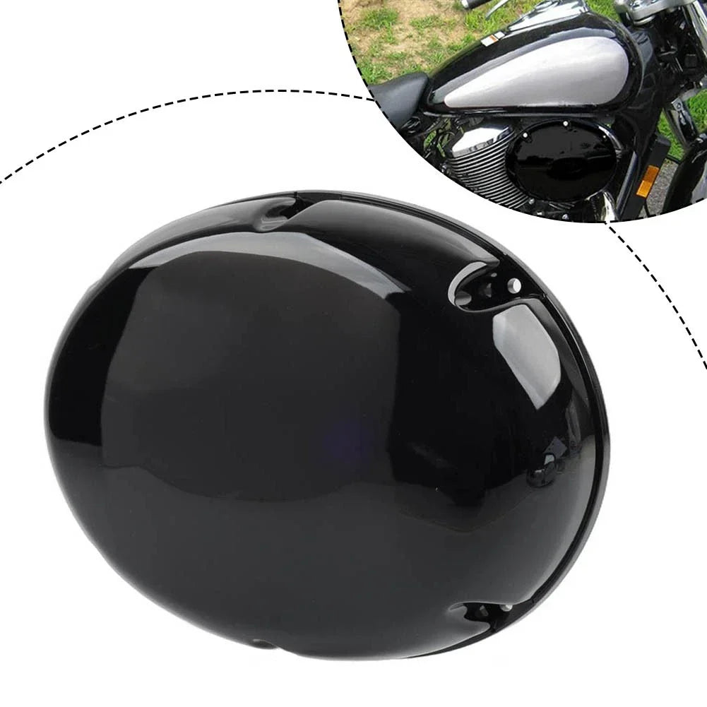 Air Intake Cleaner Cover for Honda Shadow ACE VT 400 750 (1997-2003)