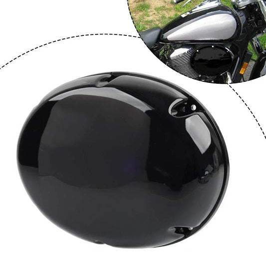 Air Intake Cleaner Cover for Honda Shadow ACE VT 400 750 (1997-2003)