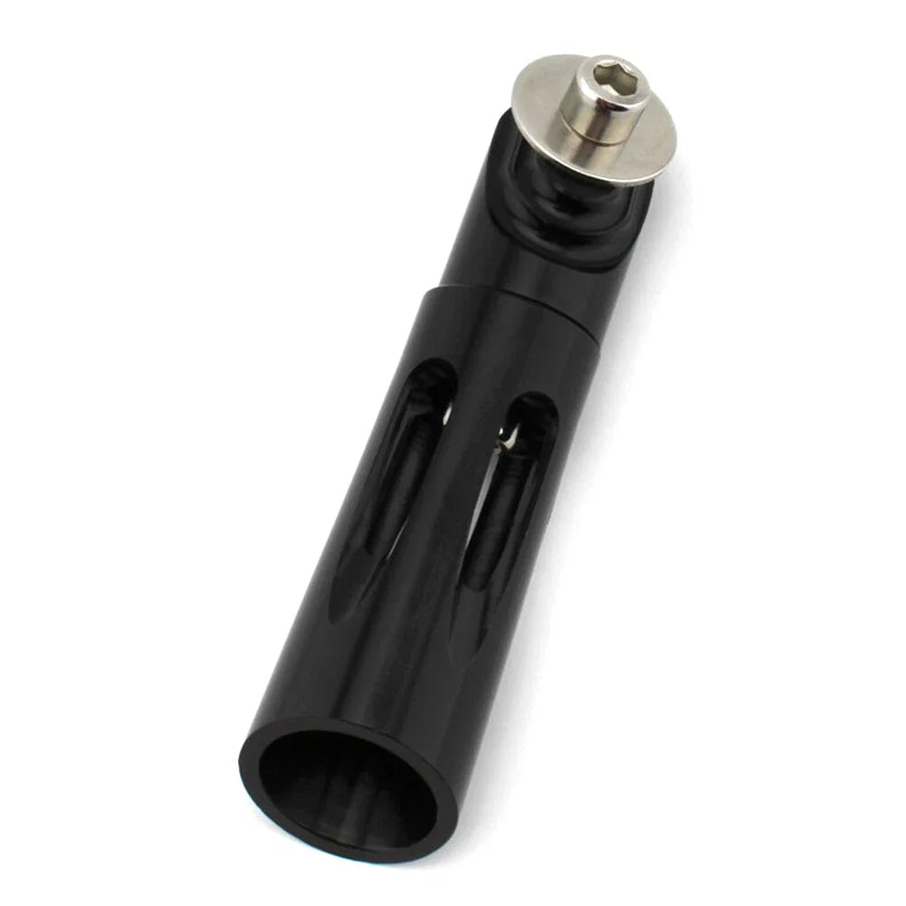 Aluminum Kickstand Extension for Harley Dyna Street Bob (2018-2023)