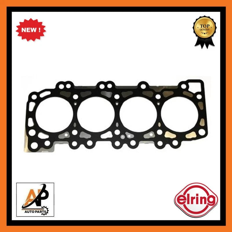 Cylinder Head Gasket Replacement for Nissan Patrol YD22DDT (1999–2016)