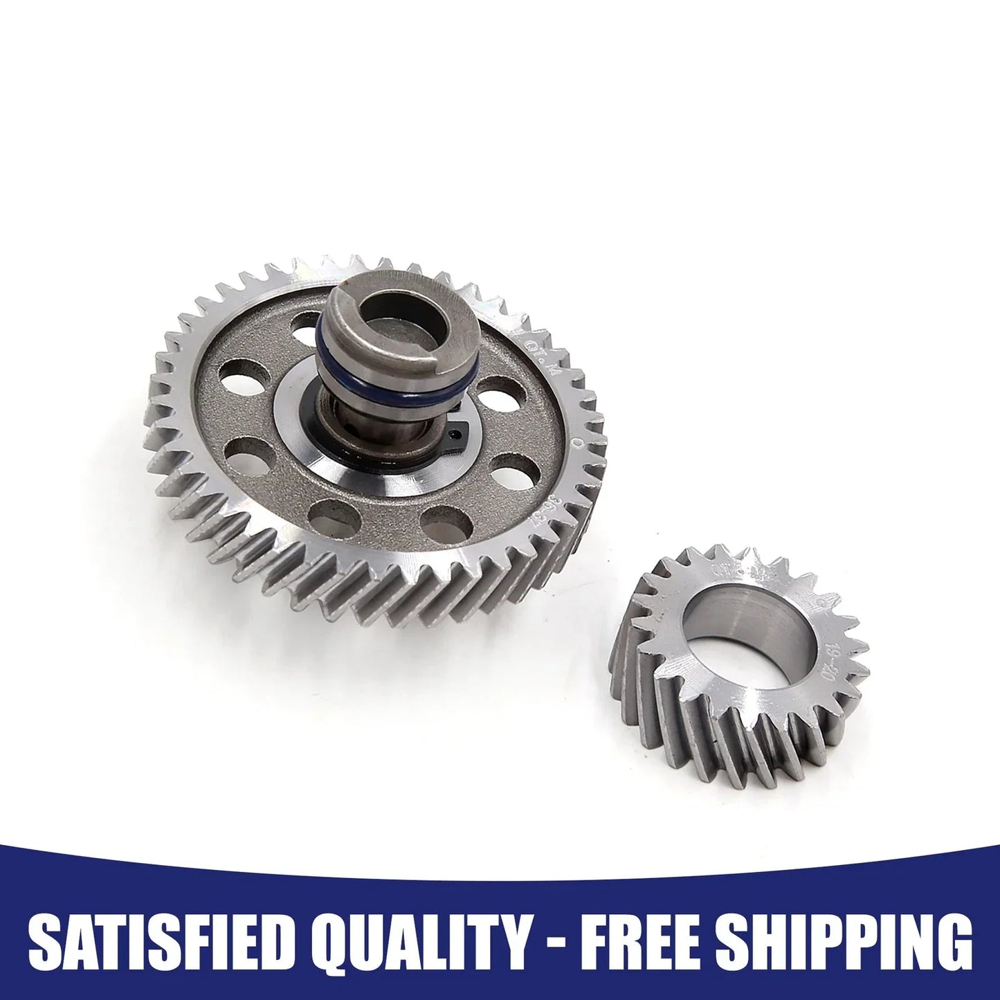 Motorcycle Engine Timing Gear Camshaft for Honda