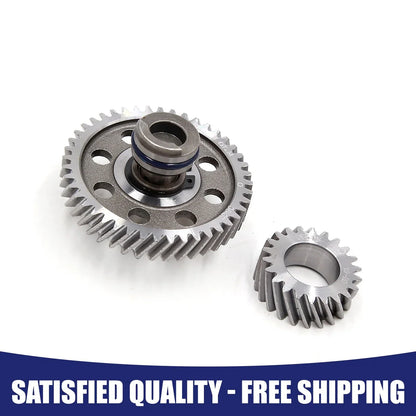 Motorcycle Engine Timing Gear Camshaft for Honda