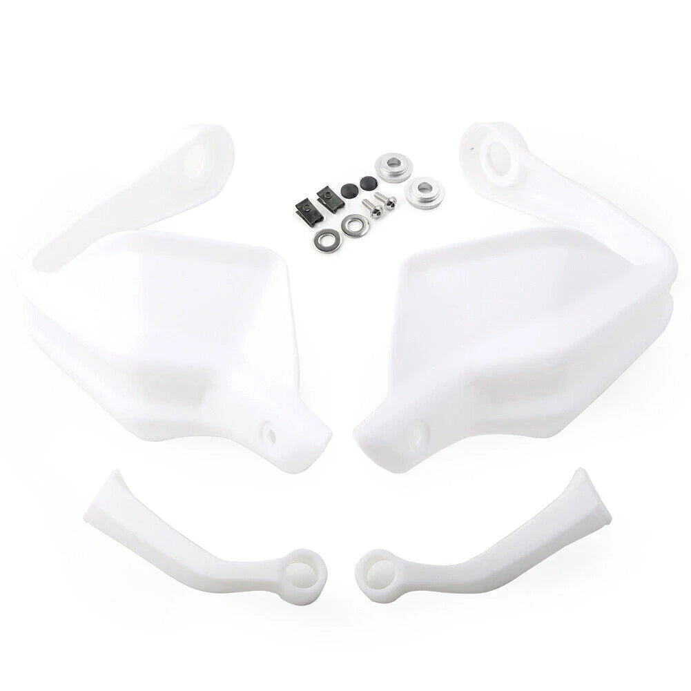 Hand Guard Protector Shield for BMW R1200GS F750GS F850GS R1250GS (2013-2023)