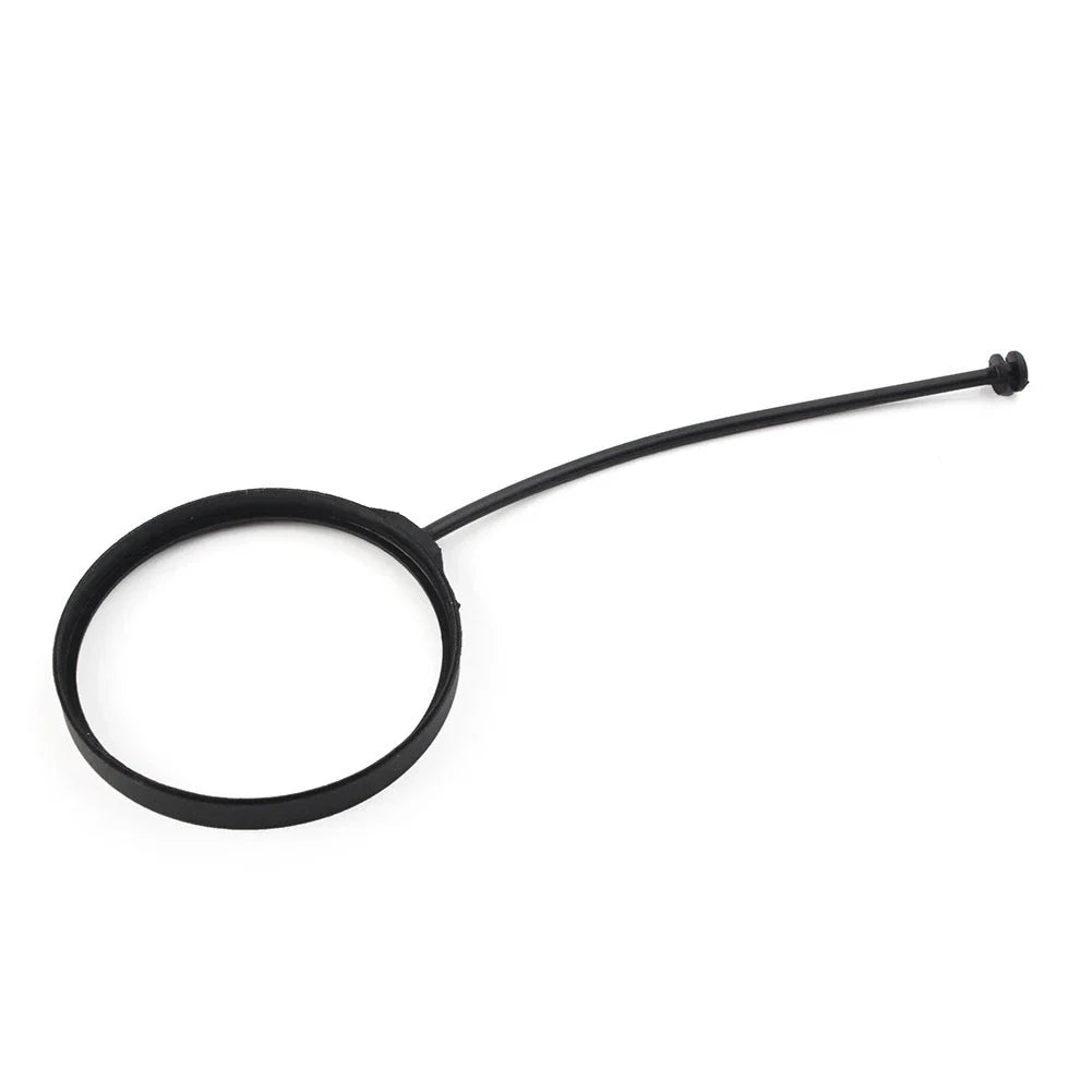 Fuel Tank Cap Anti-Lost Rope Loop for BMW 1 3 5 6 7 Series X1 X3 X4 X5 X6