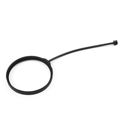 Fuel Tank Cap Anti-Lost Rope Loop for BMW 1 3 5 6 7 Series X1 X3 X4 X5 X6