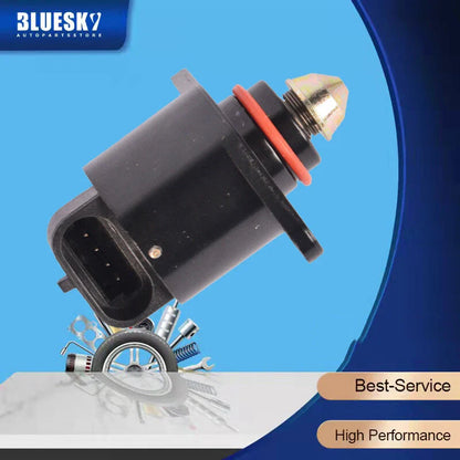 Idle Speed Control Motor for Great Wall V240 X240 2.4 Petrol (2009)