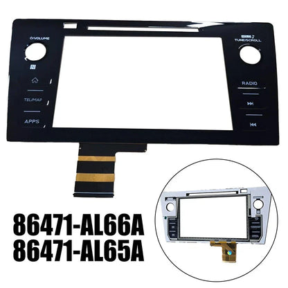 Touch Screen Digitizer for Legacy Outback (2018–2019)
