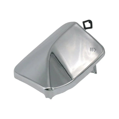 Front Bumper Tow Hook Cover for Mercedes-Benz GLE400 GLE350 GLE300d GLE63 AMG (2016-2023)