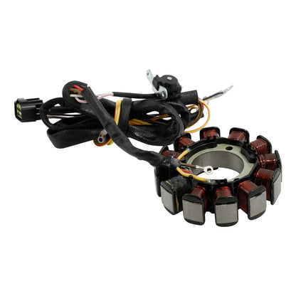 Magneto Stator Ignition Coil for Polaris Scrambler 500 4x4 (2002-2003)