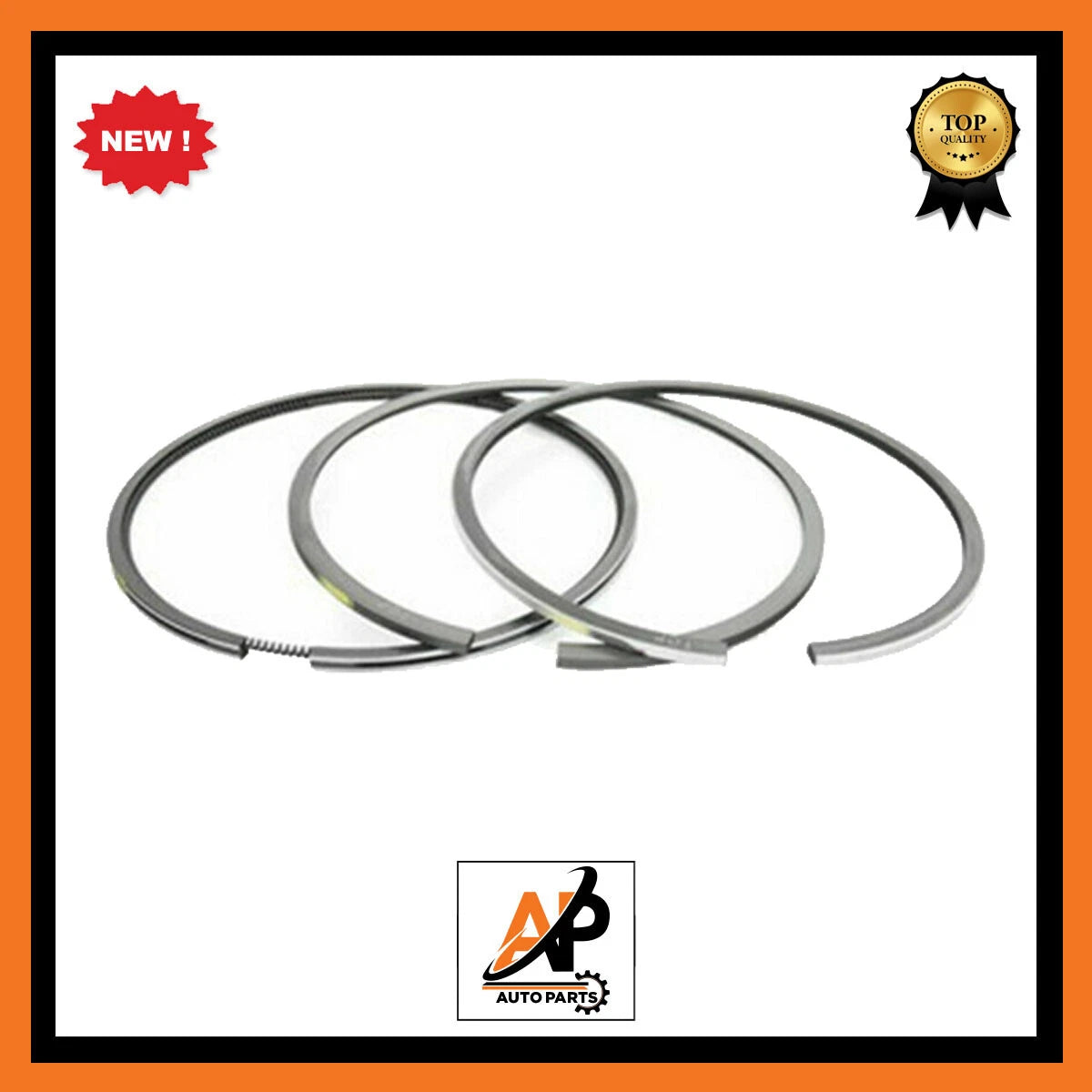 Engine Gasket Set Rebuild Kit for Land Rover Discovery 2.0 D (2017–2019)