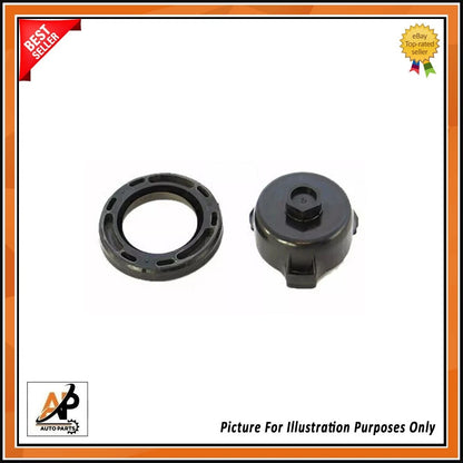 Crankshaft Oil Front Seal Replacement for Opel Renault Vauxhall 2.0 M9R (2012–2020)