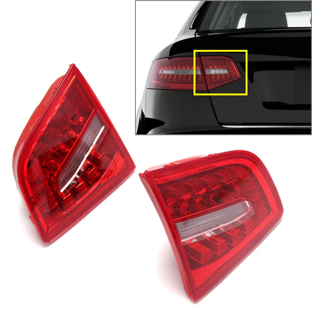 Inner Tail Turn Signal Light for Audi A6 S6 C6 RS6 (2005-2011)