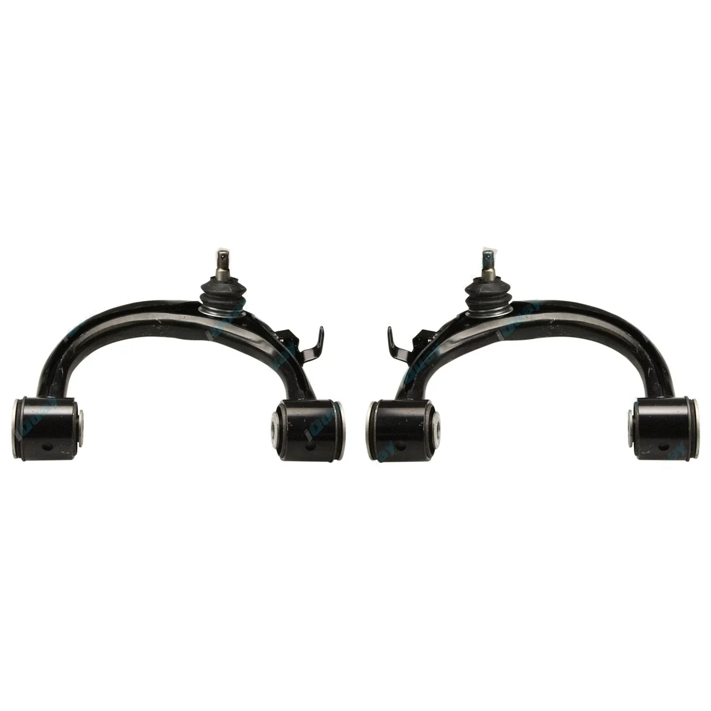 FRONT Upper Control Arm Set LH+RH NEW for Toyota Landcruiser 100 Series 98-07