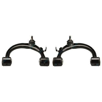 FRONT Upper Control Arm Set LH+RH NEW for Toyota Landcruiser 100 Series 98-07