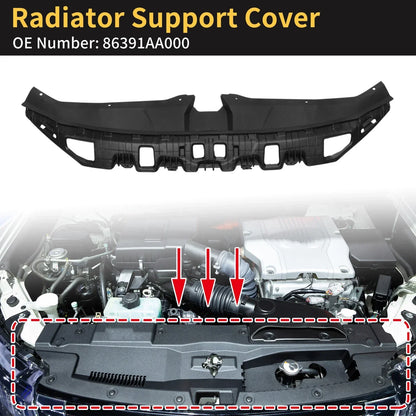 Radiator Support Cover for Hyundai Elantra 2021-2023 (21-23)