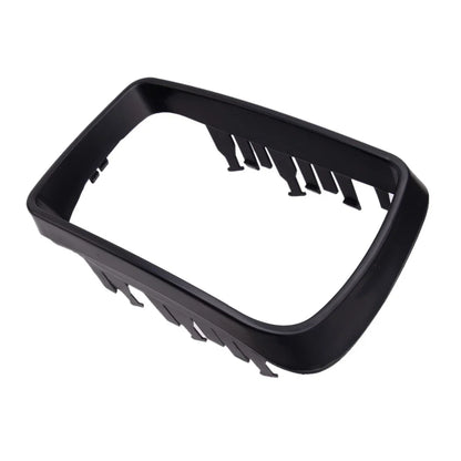 Right Side Mirror Cover Bezel Trim for BMW X5 E53 (1999-2006)