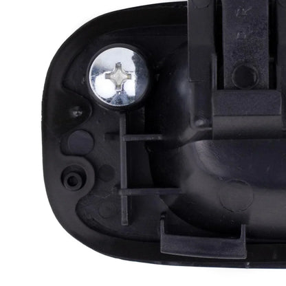 Outer Door Handle Holder Rear LH Fits Toyota Corolla AE110 AE111 SED 1995-02 D05