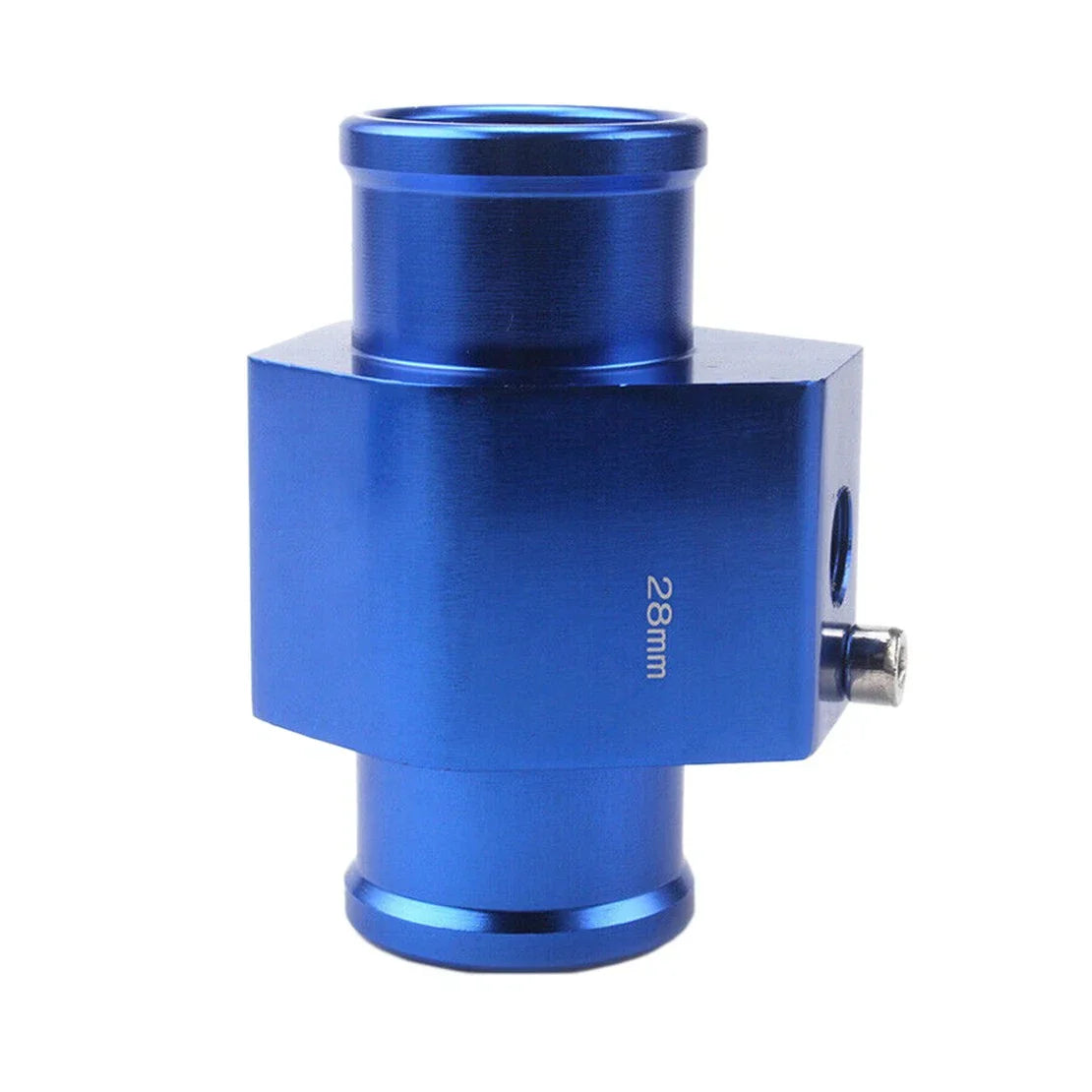 28mm Water Temperature Sensor for Car Radiator Hose Adapter