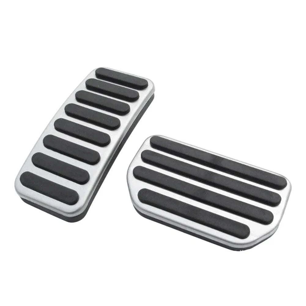Brake Gas Pedal Protection Cover for Suzuki Vitara, SX4 (2017-2024, 2007-2020)