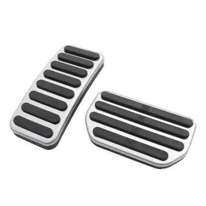 Brake Gas Pedal Protection Cover for Suzuki Vitara, SX4 (2017-2024, 2007-2020)