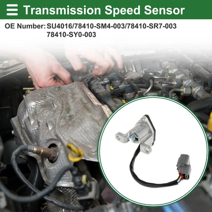 Transmission Speed Sensor for Honda Accord 2.2 (1990-1991)