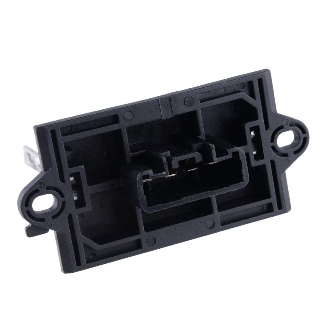 4 Pin Resistor Heater Blower Regulator for Nissan
