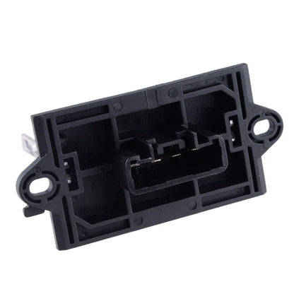 4 Pin Resistor Heater Blower Regulator for Nissan