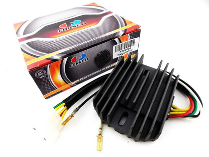 Regulator Rectifier Assembly for Honda CB350F (1972-1974)