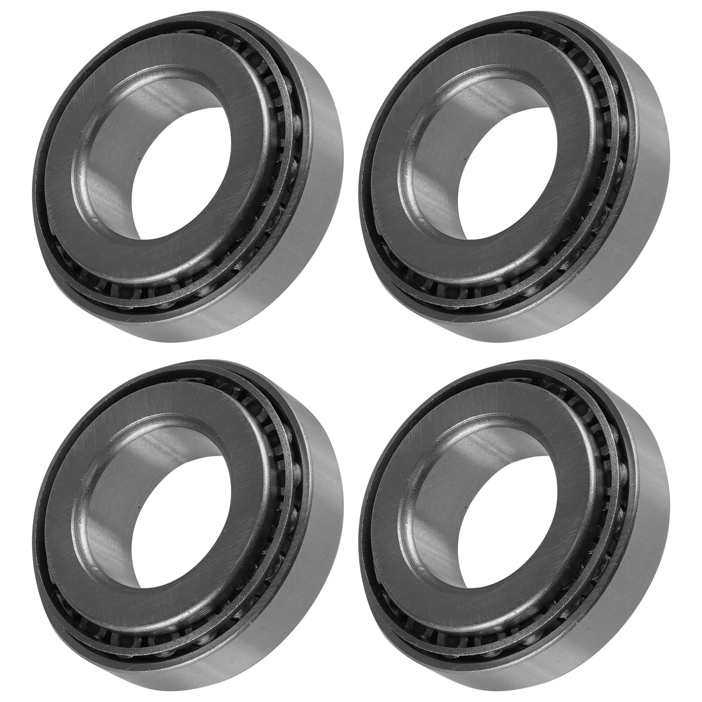 Deck Spindle Bearings Replacement for Gravely Pro-Ride 254 260 266 (54-66)