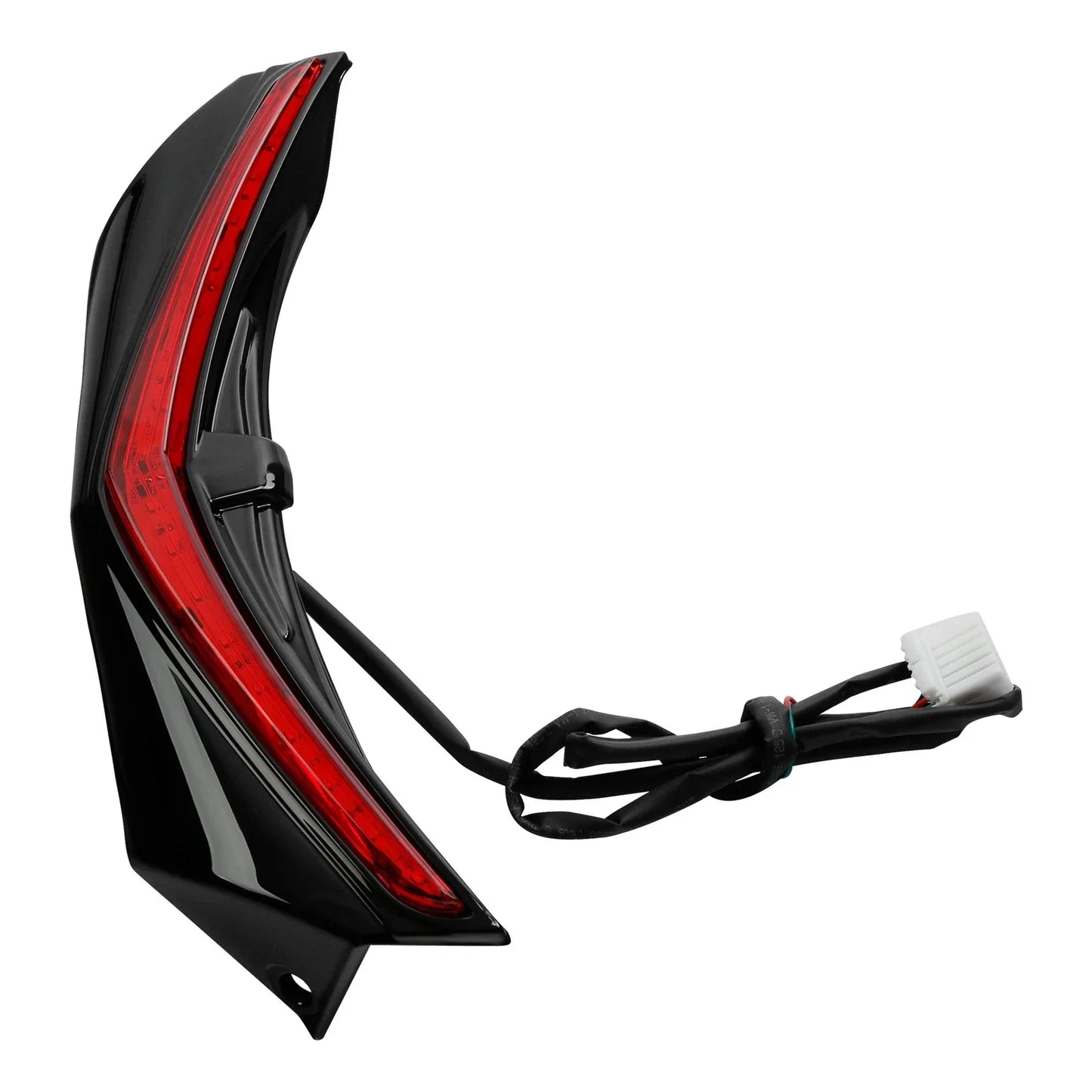 Saddlebag Accent Vertical Lights for Honda Goldwing 1800 (2012-2017)