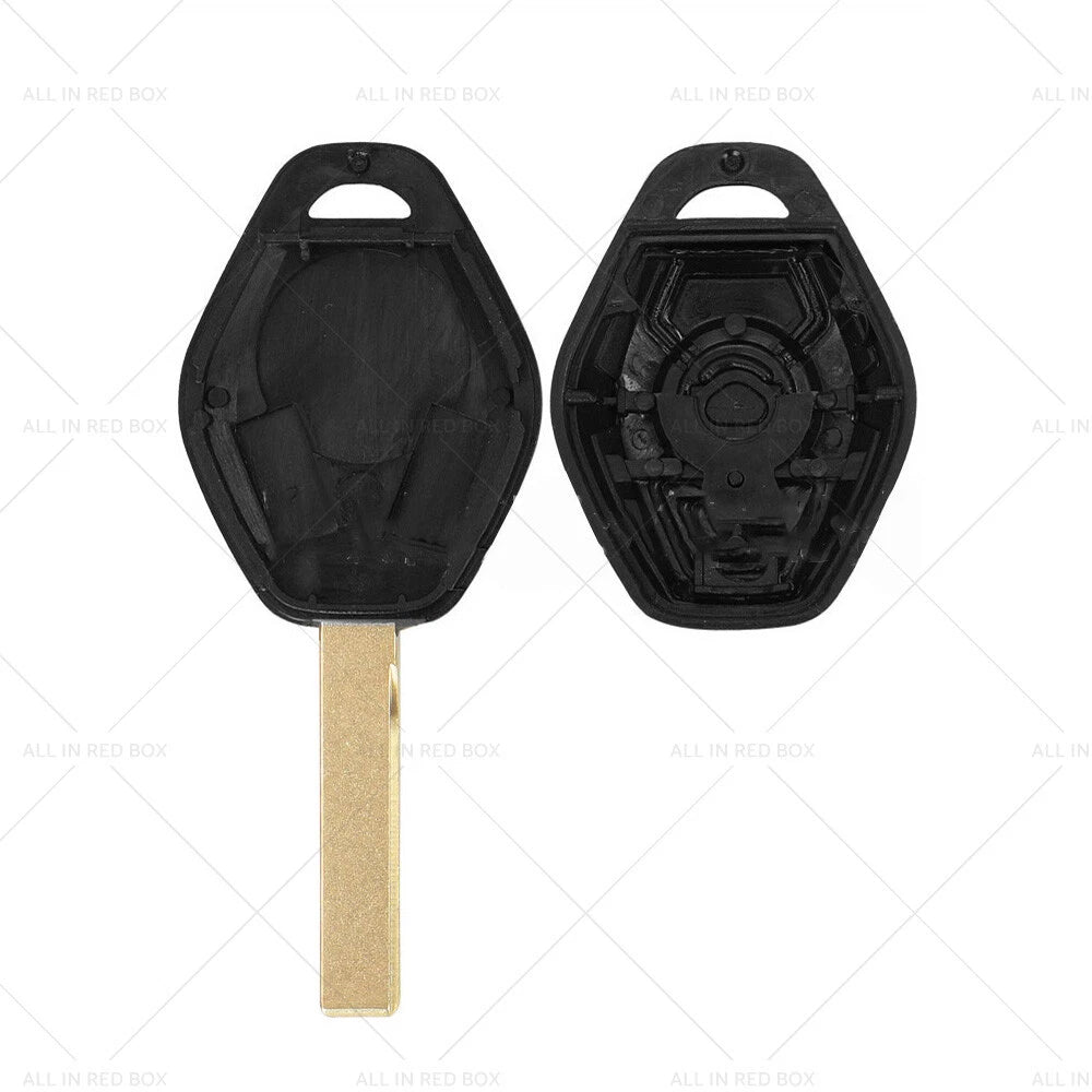 315MHz Remote Key Fob ID44 for BMW E38 E39 E46 M3 M5 M6 (1995-2006)