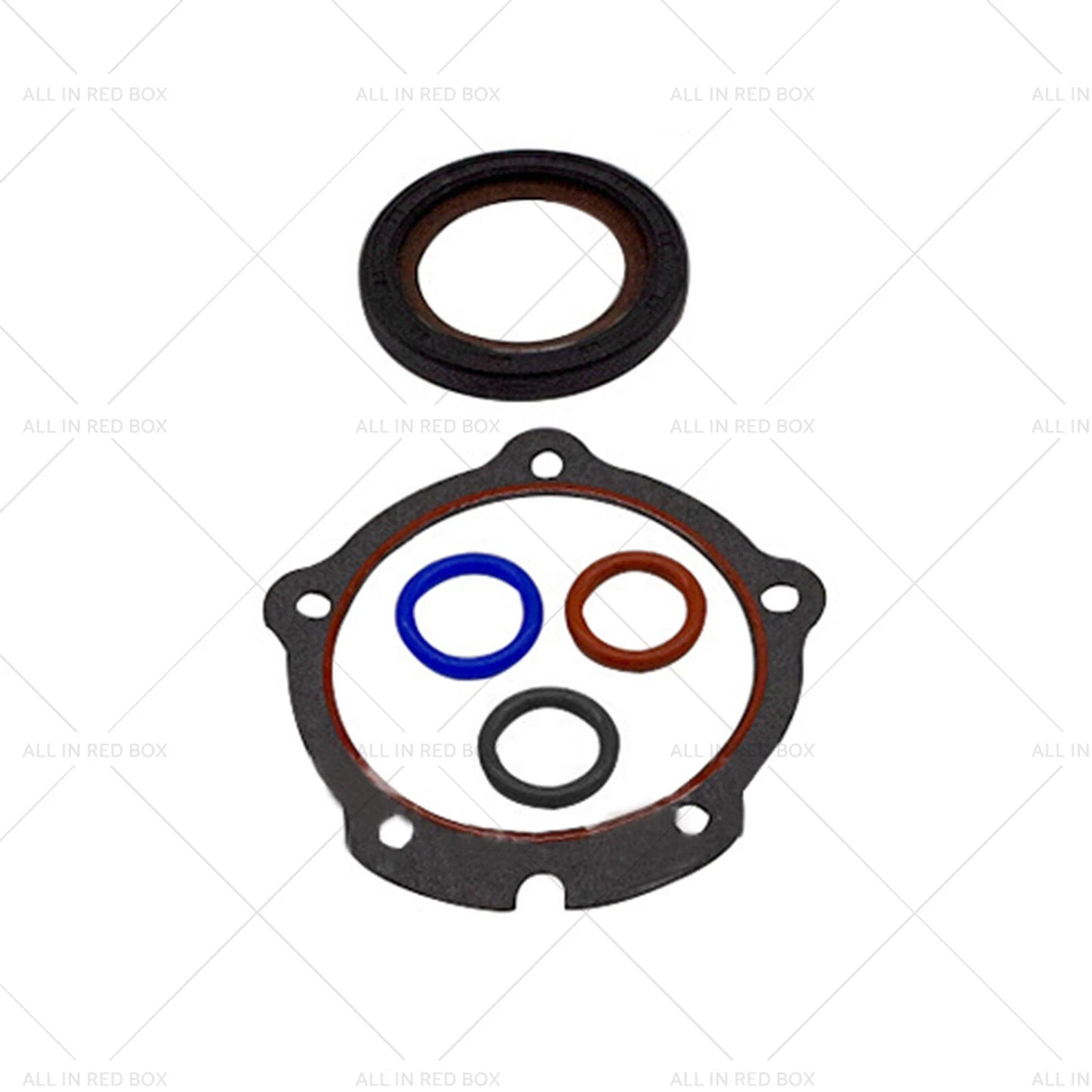 Timing Cover Gasket for Holden Commodore HSV LS1 LS2 LS3 L98 L76 V8 (2001-2023)