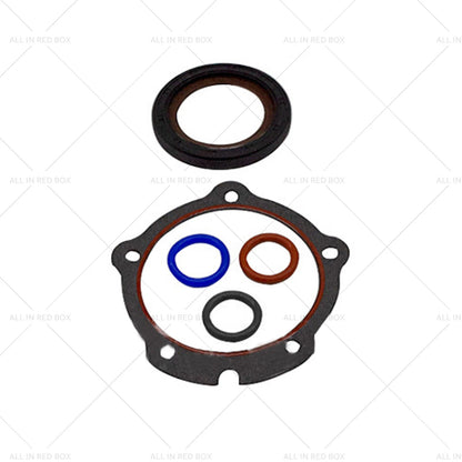 Timing Cover Gasket for Holden Commodore HSV LS1 LS2 LS3 L98 L76 V8 (2001-2023)