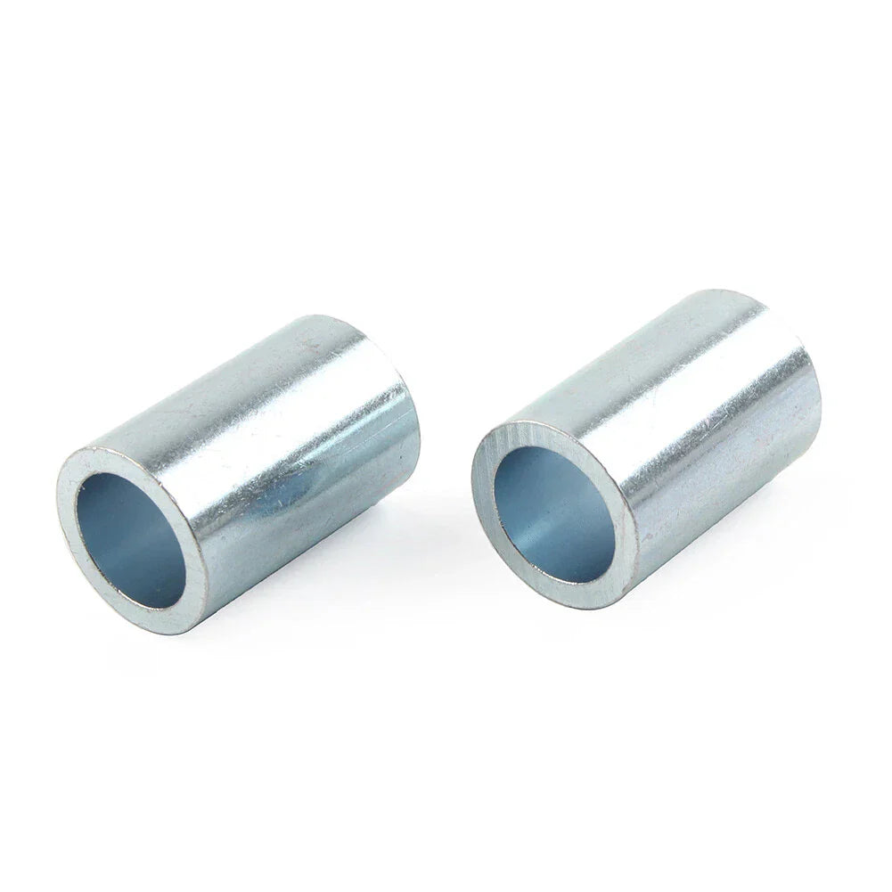 34mm Front Wheel Axle Spacer for Honda CRF50F XR50R Kawasaki Suzuki