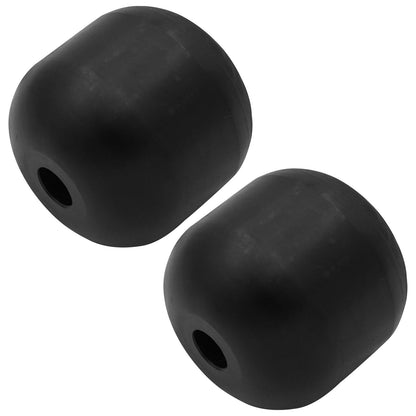 Deck Roller Replacement for Toro 38SL01 38SS02 42RY01 48SS01 (2011–2018)