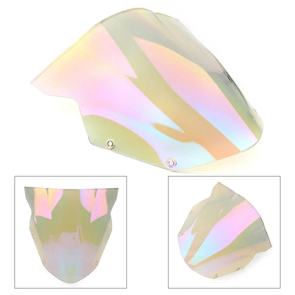 Windscreen for Kawasaki ER6R ER6F (2009-2011)