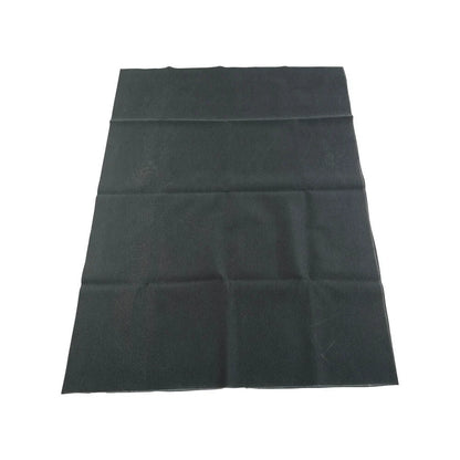 Waterproof Black 70*100 Motorcycle Scooter ATV Seat Cover Cushion